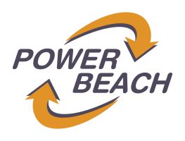 power beach
